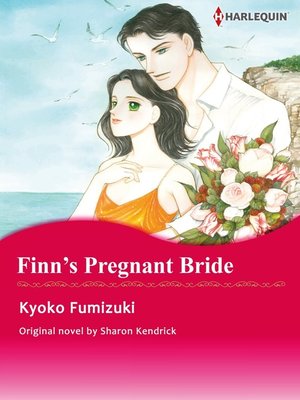 cover image of Finn's Pregnant Bride